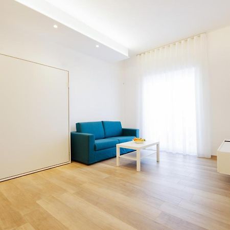 Dimore Danese Apartamento Monopoli Exterior foto