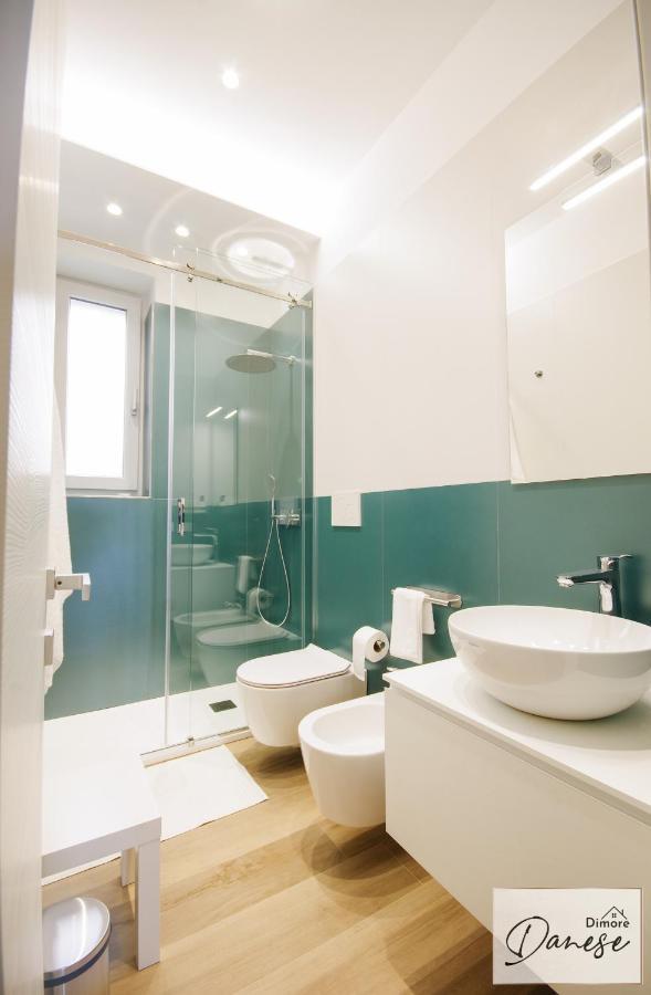 Dimore Danese Apartamento Monopoli Exterior foto