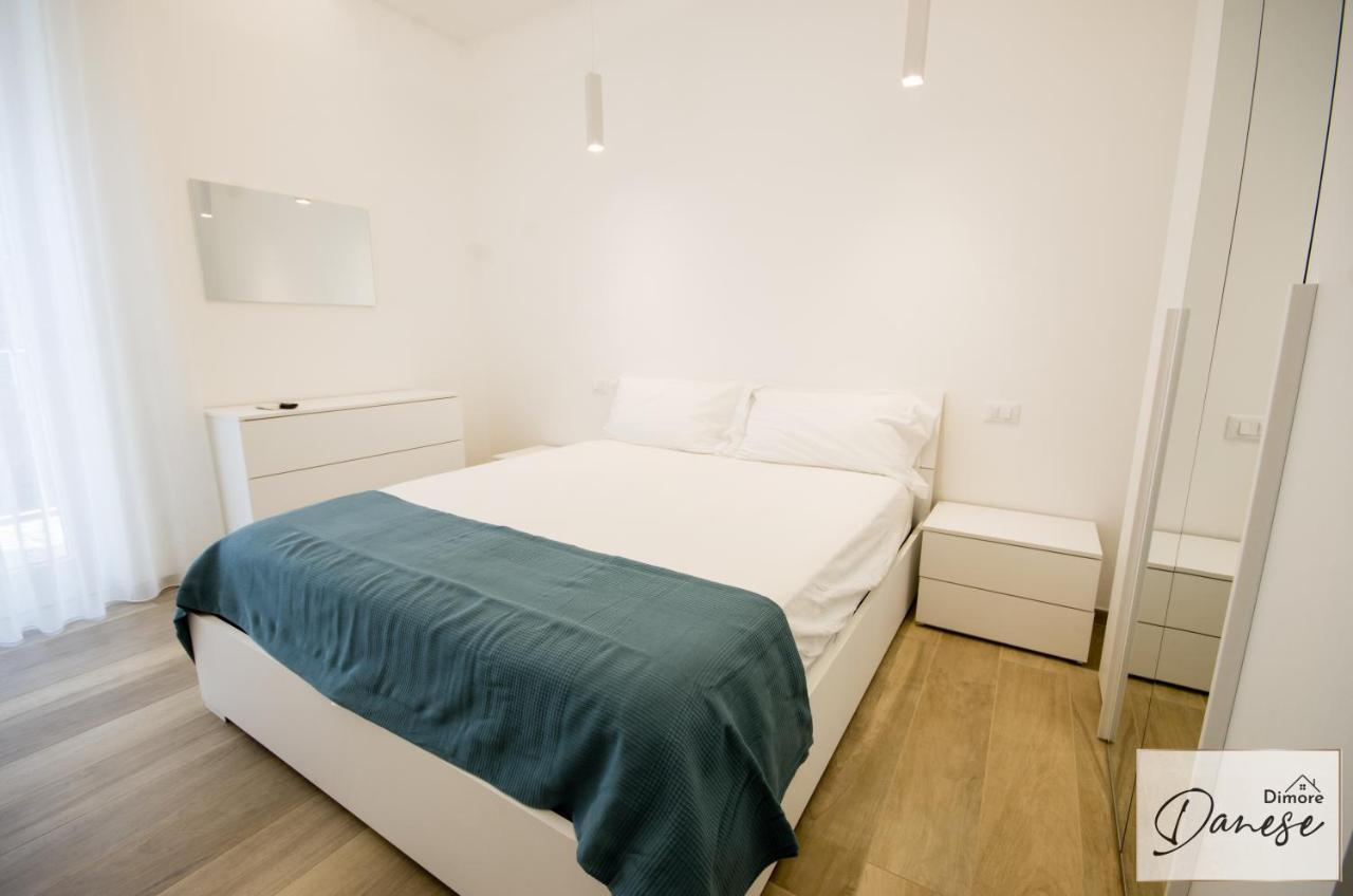 Dimore Danese Apartamento Monopoli Exterior foto