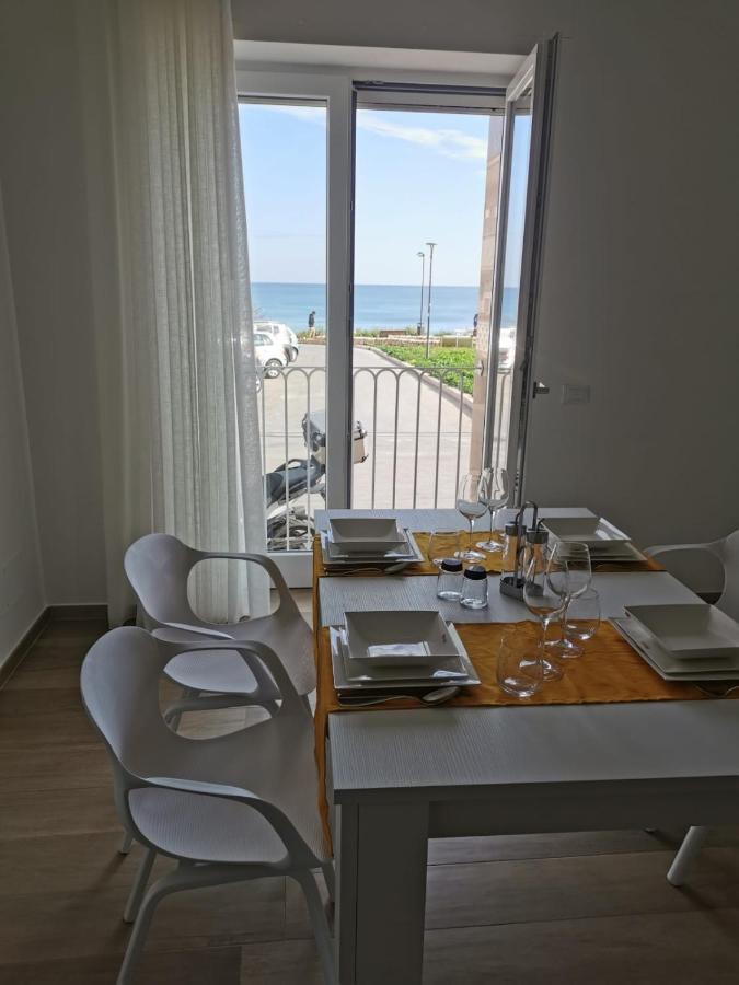 Dimore Danese Apartamento Monopoli Exterior foto